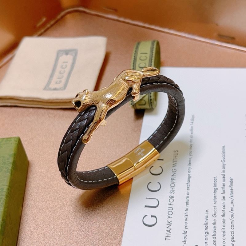 Gucci Bracelets